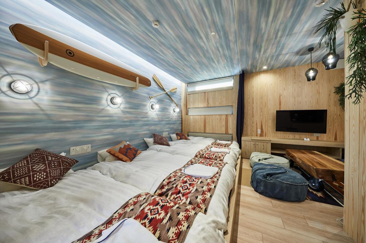 Hotel Toraco Konohana Осака Екстериор снимка