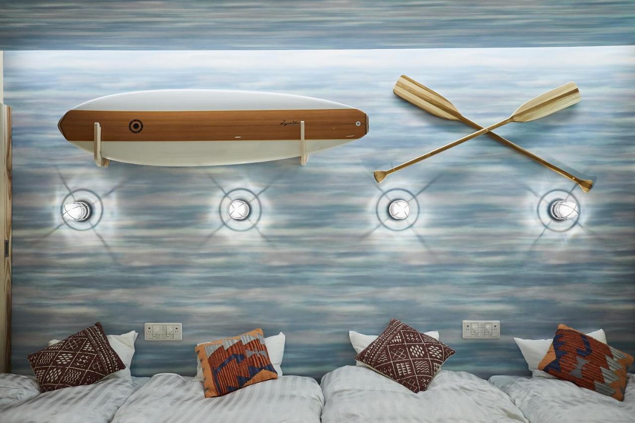 Hotel Toraco Konohana Осака Екстериор снимка