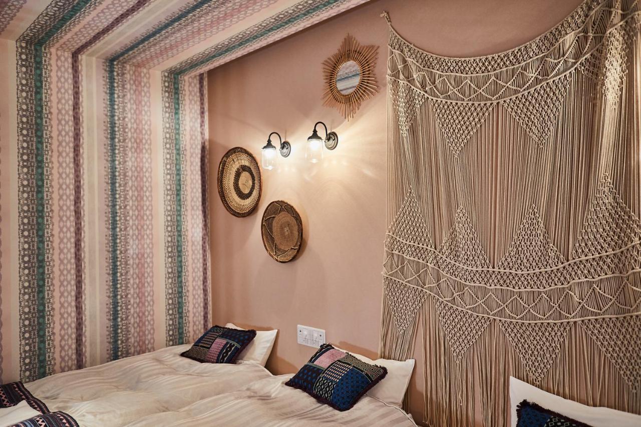 Hotel Toraco Konohana Осака Екстериор снимка