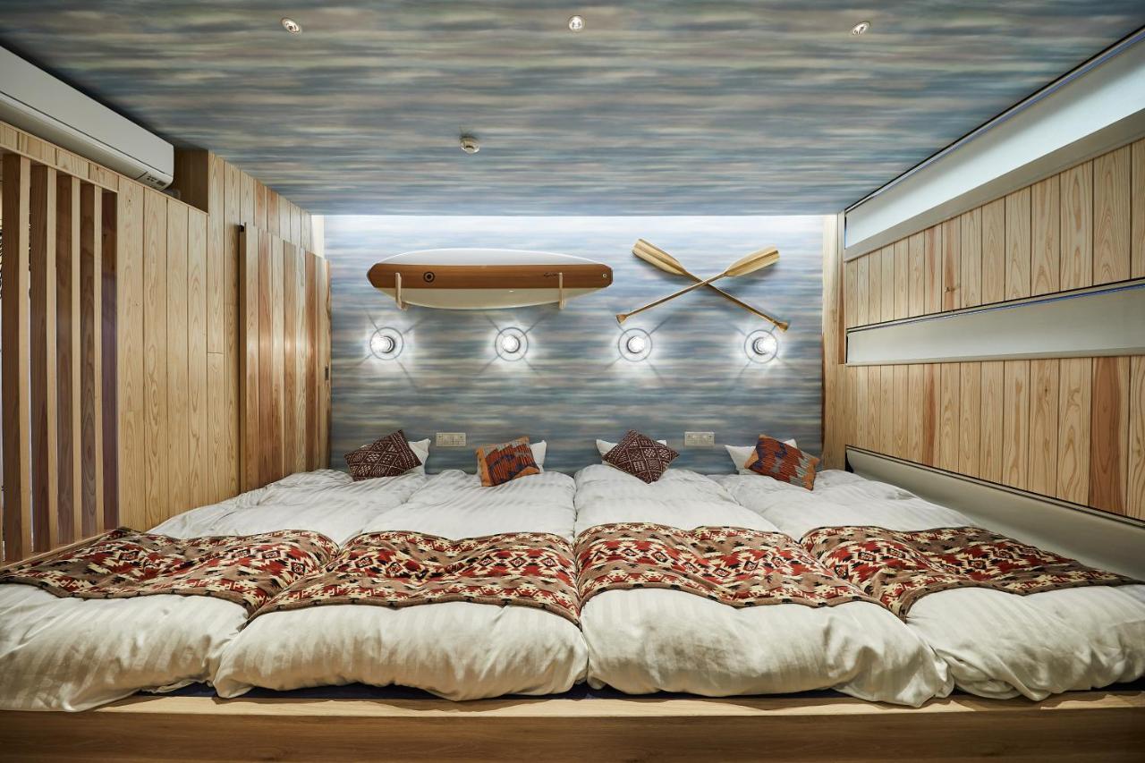 Hotel Toraco Konohana Осака Екстериор снимка
